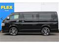 2021 Toyota Hiace Van