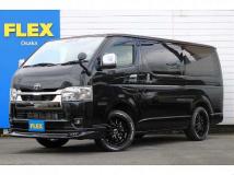 2023 Toyota Hiace Van