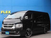 2022 Toyota Hiace Van