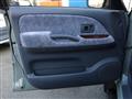 2001 Toyota Land Cruiser Prado
