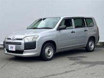 2015 Toyota Probox
