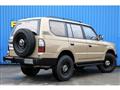 1998 Toyota Land Cruiser Prado