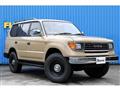 1998 Toyota Land Cruiser Prado