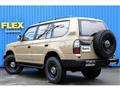 1998 Toyota Land Cruiser Prado