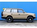 1998 Toyota Land Cruiser Prado
