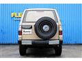 1998 Toyota Land Cruiser Prado