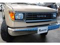 1998 Toyota Land Cruiser Prado