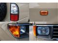 1998 Toyota Land Cruiser Prado