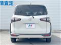2018 Toyota Sienta