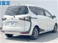 2018 Toyota Sienta