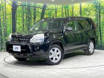 2010 Nissan X-Trail