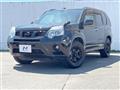 2013 Nissan X-Trail