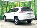 2014 Nissan X-Trail