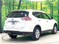 2014 Nissan X-Trail