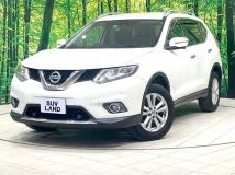 2014 Nissan X-Trail