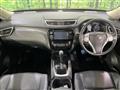 2014 Nissan X-Trail