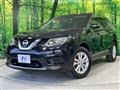 2014 Nissan X-Trail