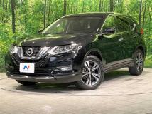 2018 Nissan X-Trail