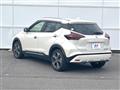 2020 Nissan KIX