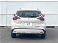 2020 Nissan KIX