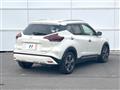 2020 Nissan KIX