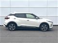 2020 Nissan KIX