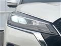 2020 Nissan KIX
