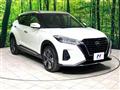 2020 Nissan KIX