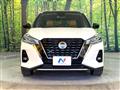 2020 Nissan KIX