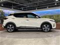 2020 Nissan KIX