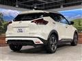 2020 Nissan KIX