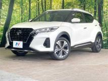 2021 Nissan KIX