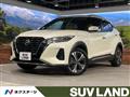 2021 Nissan KIX