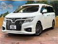 2015 Nissan Elgrand