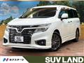 2015 Nissan Elgrand