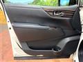 2015 Nissan Elgrand