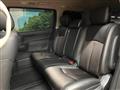 2015 Nissan Elgrand