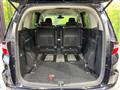 2016 Honda Odyssey Hybrid