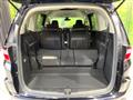 2016 Honda Odyssey Hybrid