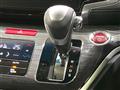 2016 Honda Odyssey Hybrid