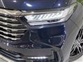 2024 Honda Odyssey Hybrid