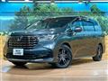 2024 Honda Odyssey Hybrid