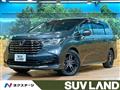 2024 Honda Odyssey Hybrid