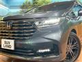 2024 Honda Odyssey Hybrid