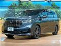 2024 Honda Odyssey Hybrid