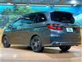 2024 Honda Odyssey Hybrid