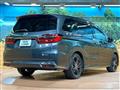 2024 Honda Odyssey Hybrid