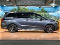 2024 Honda Odyssey Hybrid