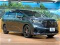 2024 Honda Odyssey Hybrid