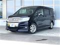 2010 Honda Step WGN